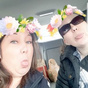 Meet your Posher, Mandy